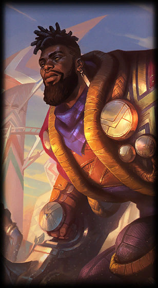 NBA世界里的巴西独苗，从55顺位到1500万